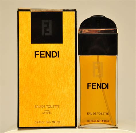 fendi di fendi da donna|fendi original fragrance.